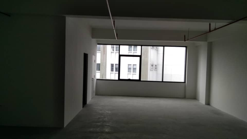 Radia Office Block A Bukit Jelutong - photo 2