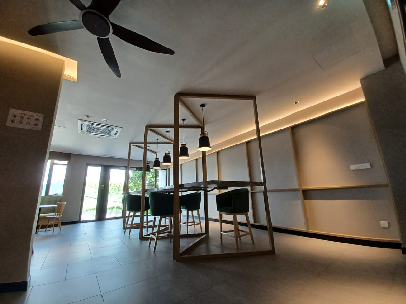 Emerald 9 Cheras Service Residence - photo 2