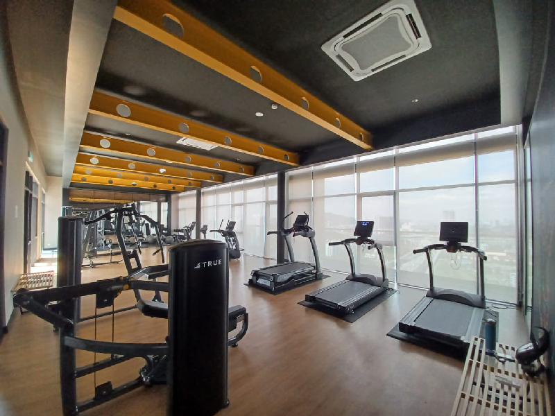 Emerald 9 Cheras Service Residence - photo 3