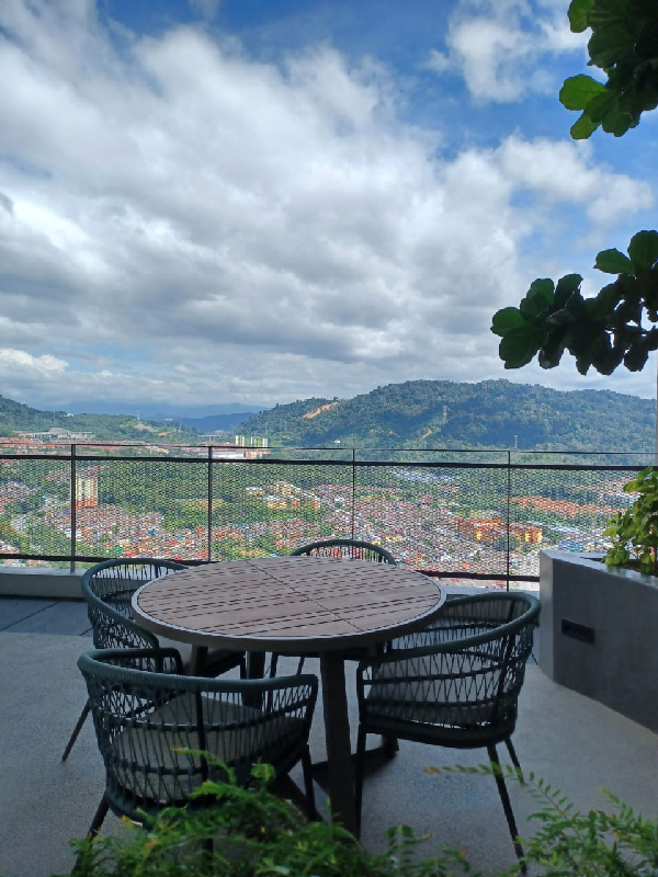 Emerald 9 Cheras Service Residence - photo 4