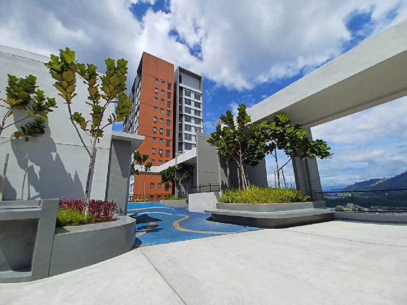 Emerald 9 Cheras Service Residence - photo 5