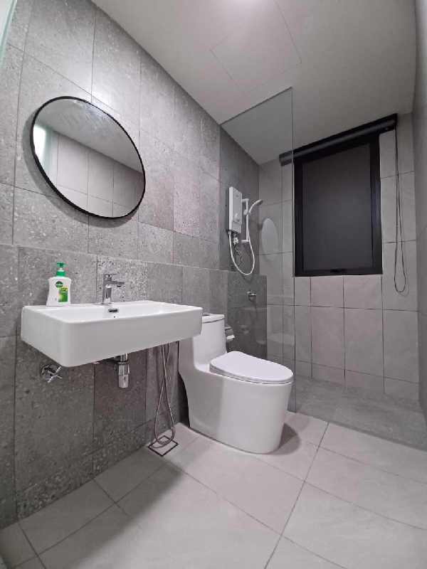 Emerald 9 Cheras Service Residence - photo 7