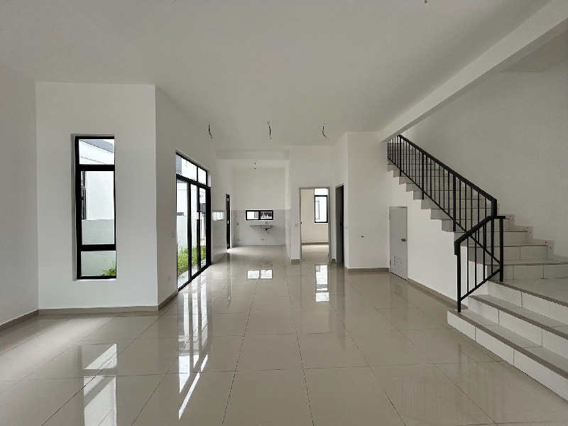 Eco Grandeur Regent Garden Puncak Alam - photo 4
