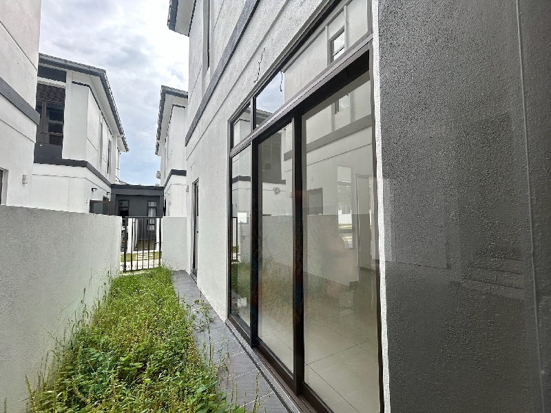 Eco Grandeur Regent Garden Puncak Alam - photo 5
