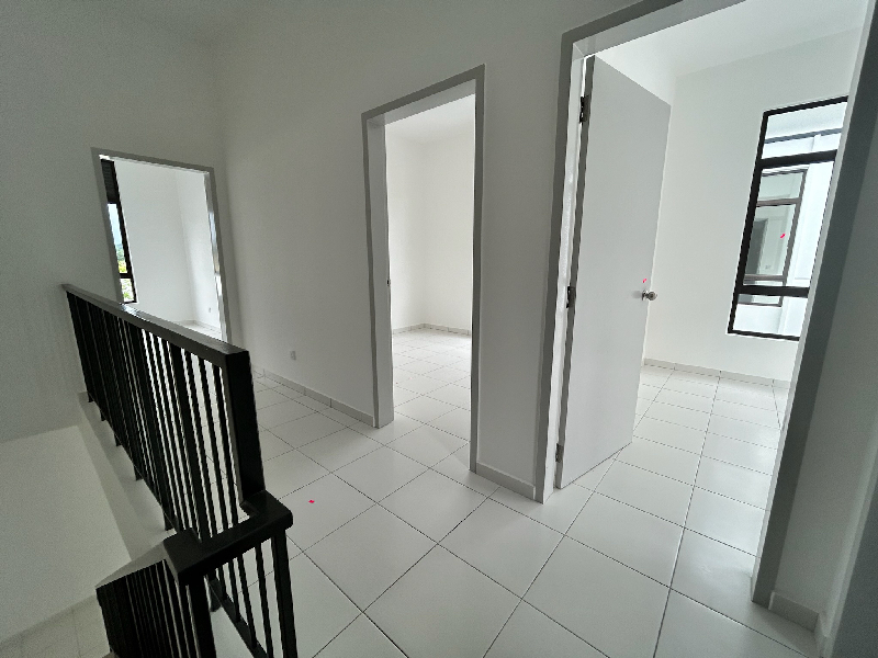 Eco Grandeur Regent Garden Puncak Alam - photo 6