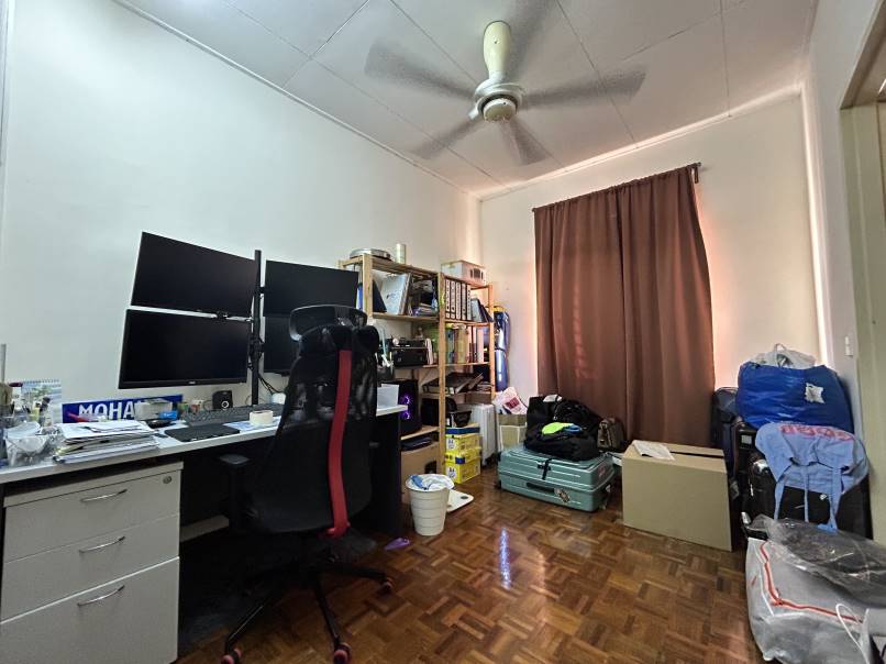 2 Storey Setia Alam Setia Indah Shah Alam - photo 6