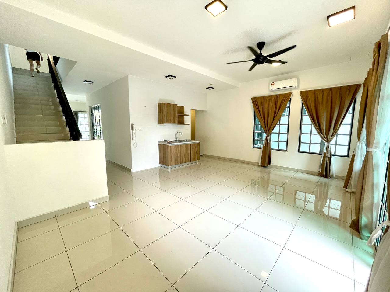 Setia Eco Glades Superlink Villa Cyberjaya - photo 7