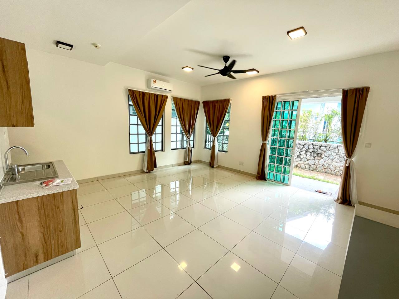 Setia Eco Glades Superlink Villa Cyberjaya - photo 11