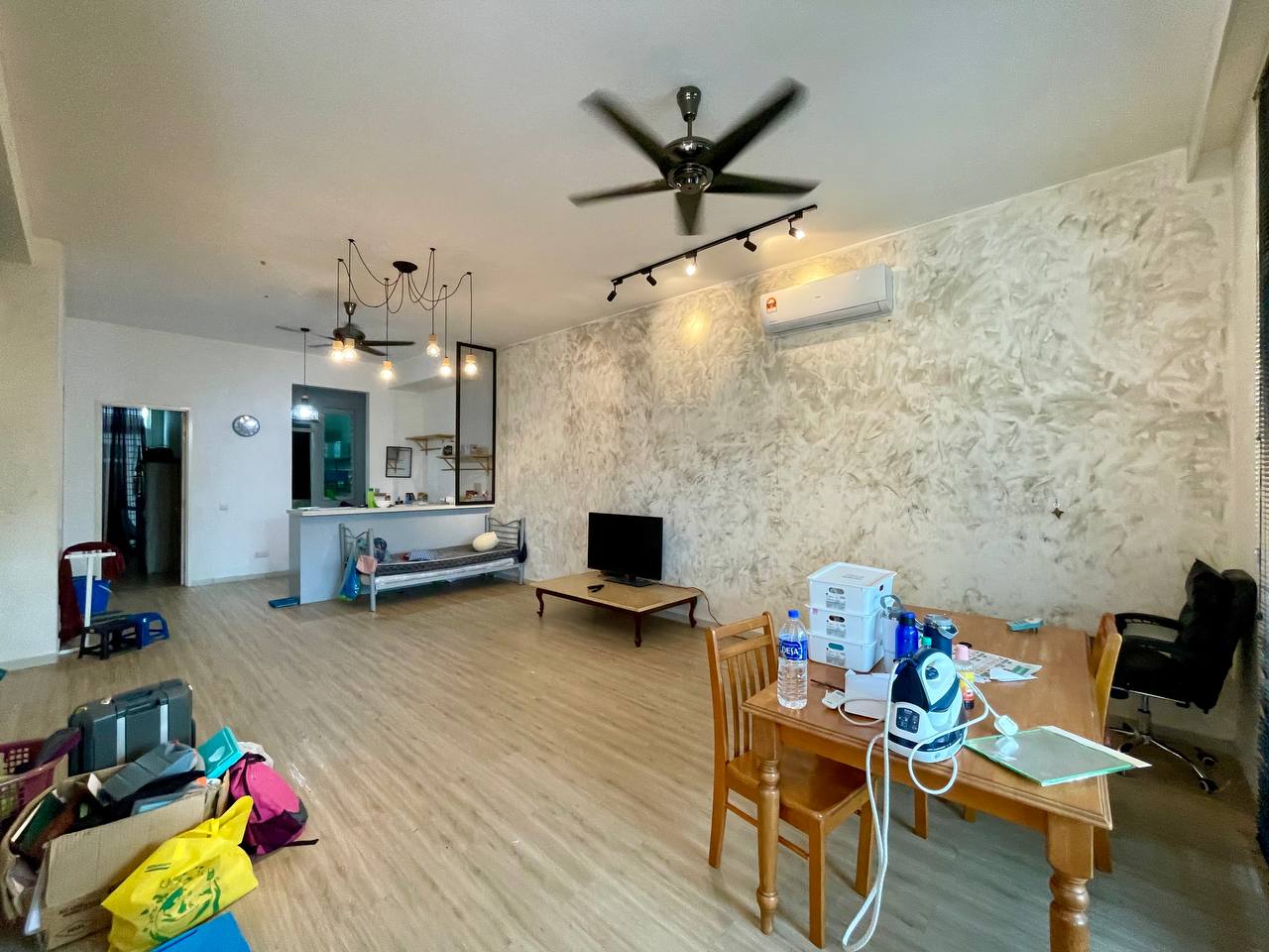 Double Storey Merrydale Eco Majestic Semenyih - photo 2
