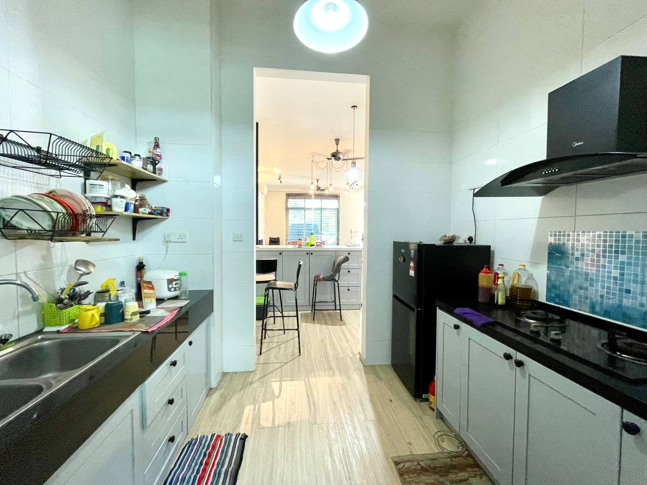Double Storey Merrydale Eco Majestic Semenyih - photo 7