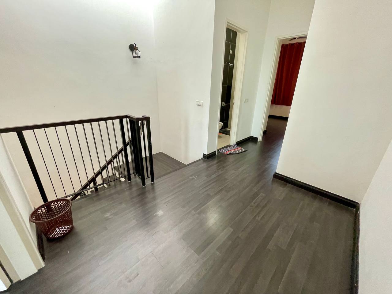 Double Storey Merrydale Eco Majestic Semenyih - photo 8