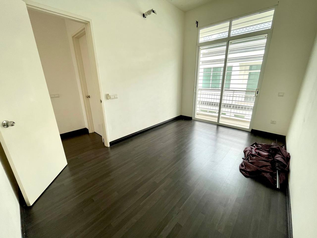 Double Storey Merrydale Eco Majestic Semenyih - photo 13