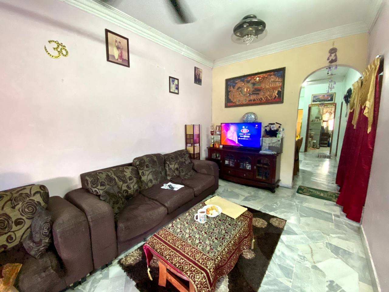Single Storey Taman Puchong Intan - photo 2