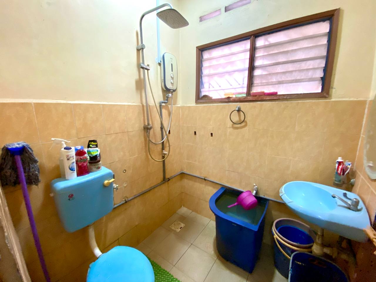 Single Storey Taman Puchong Intan - photo 3