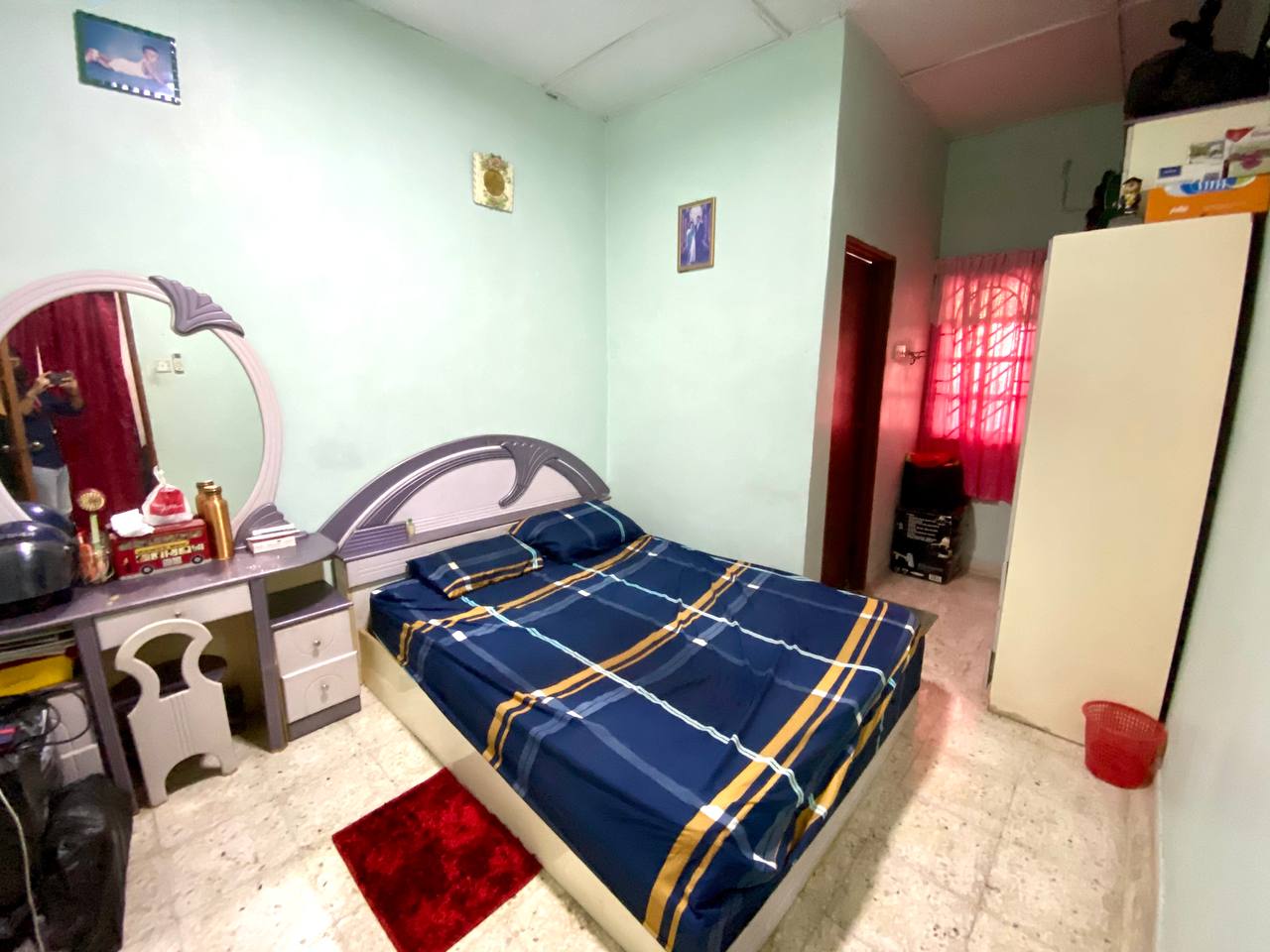 Single Storey Taman Puchong Intan - photo 4