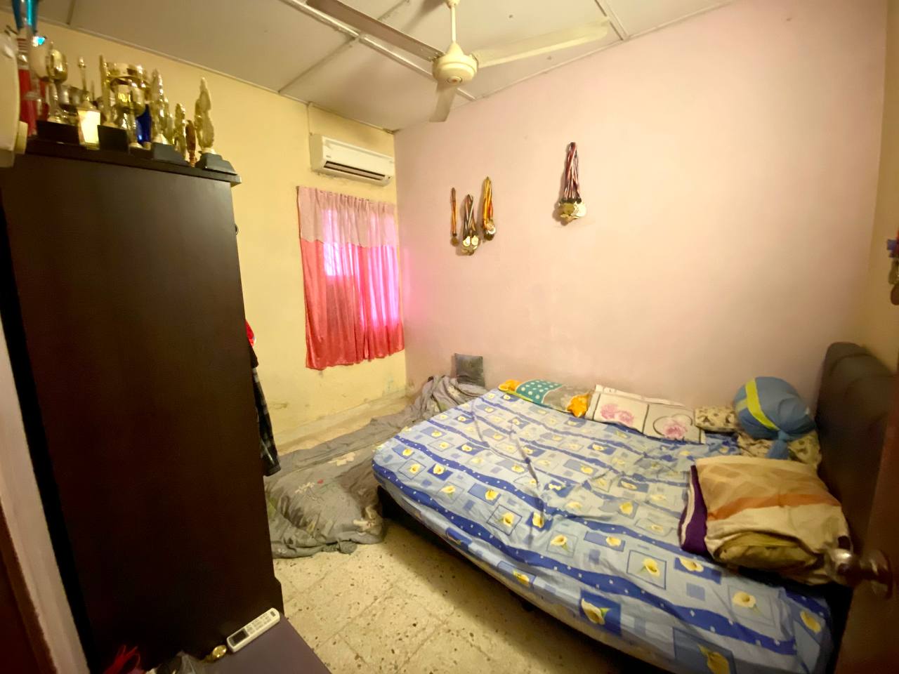 Single Storey Taman Puchong Intan - photo 5