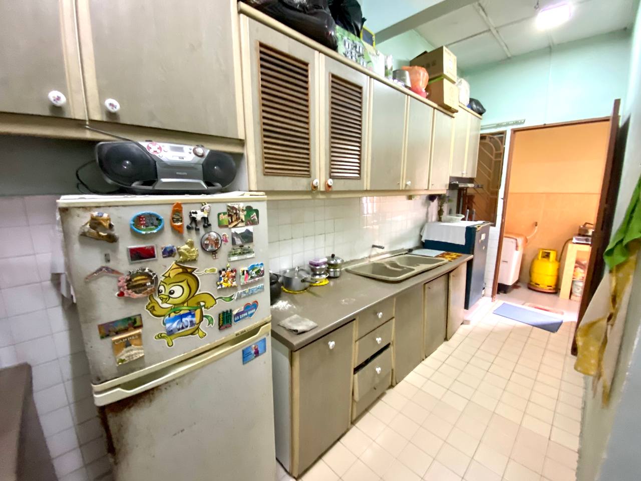 Single Storey Taman Puchong Intan - photo 7