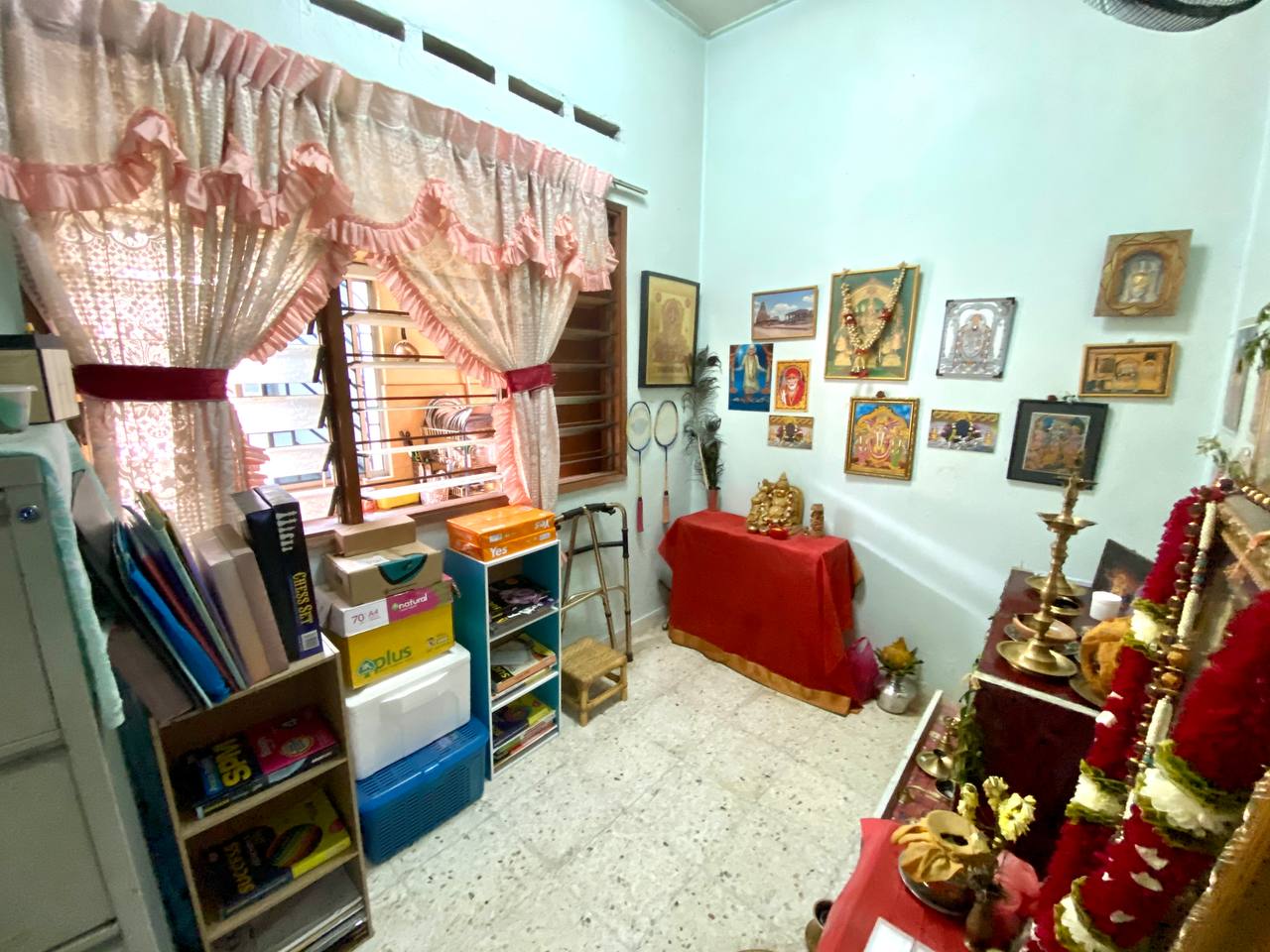 Single Storey Taman Puchong Intan - photo 8