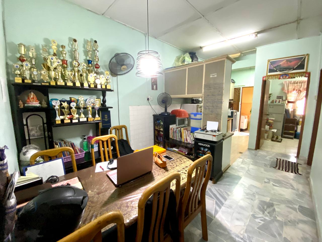 Single Storey Taman Puchong Intan - photo 10