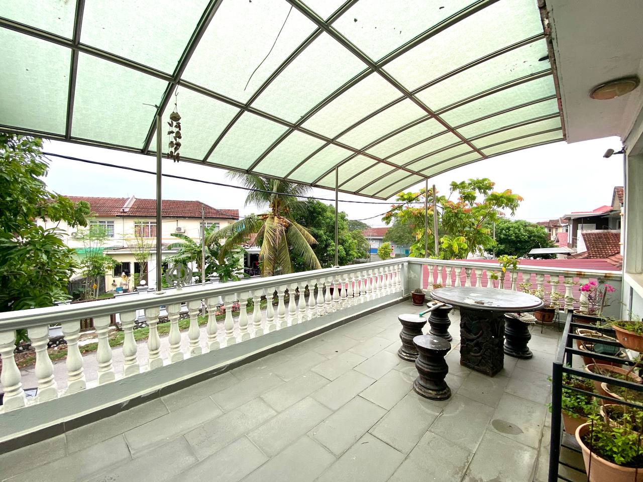 Semi D Cluster Taman Putra Perdana Puchong - photo 2