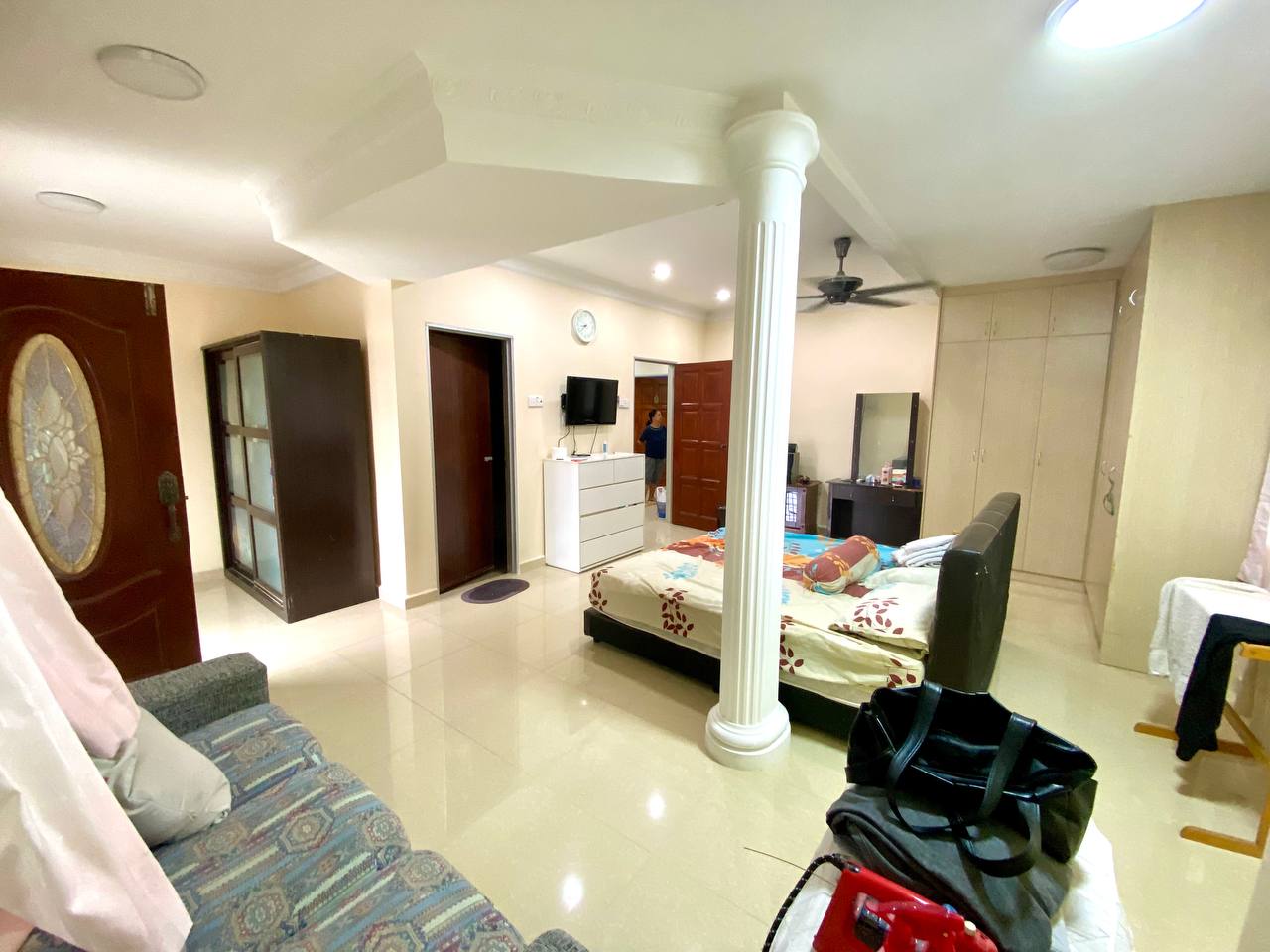 Semi D Cluster Taman Putra Perdana Puchong - photo 6