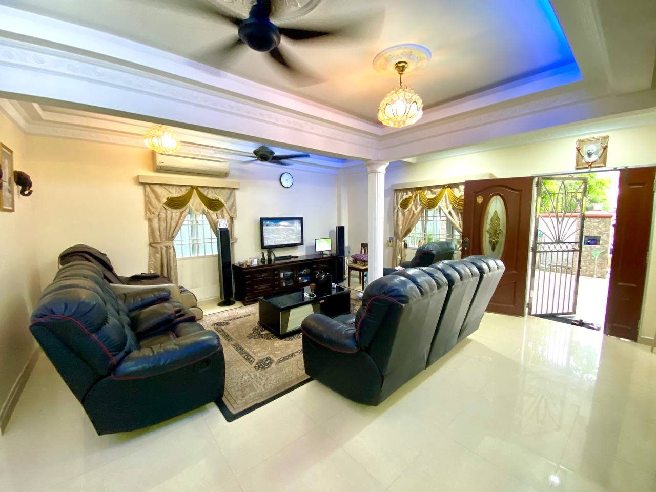 Semi D Cluster Taman Putra Perdana Puchong - photo 7