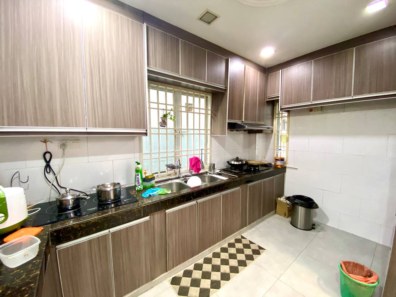 Semi D Cluster Taman Putra Perdana Puchong - photo 8