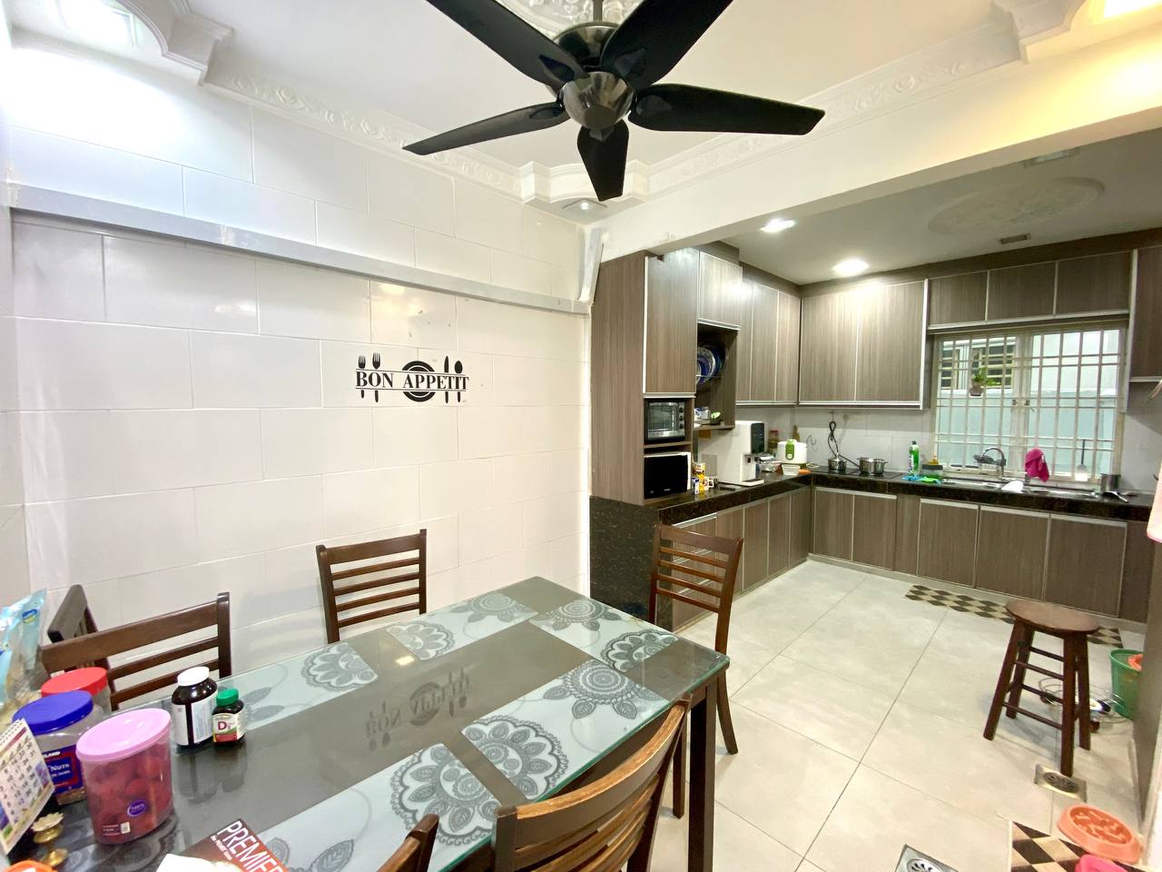 Semi D Cluster Taman Putra Perdana Puchong - photo 9