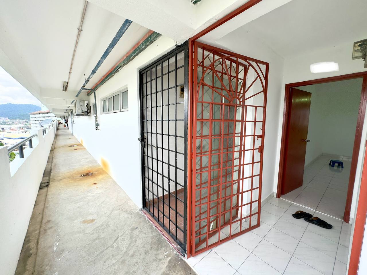 Pangsapuri Taman Cahaya Ampang Selangor - photo 3