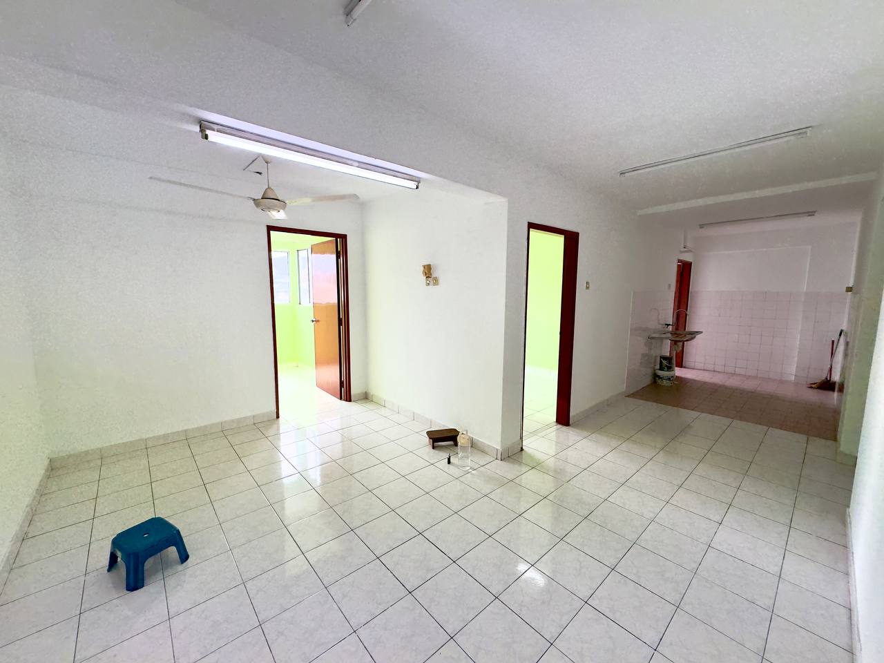 Pangsapuri Taman Cahaya Ampang Selangor - photo 4