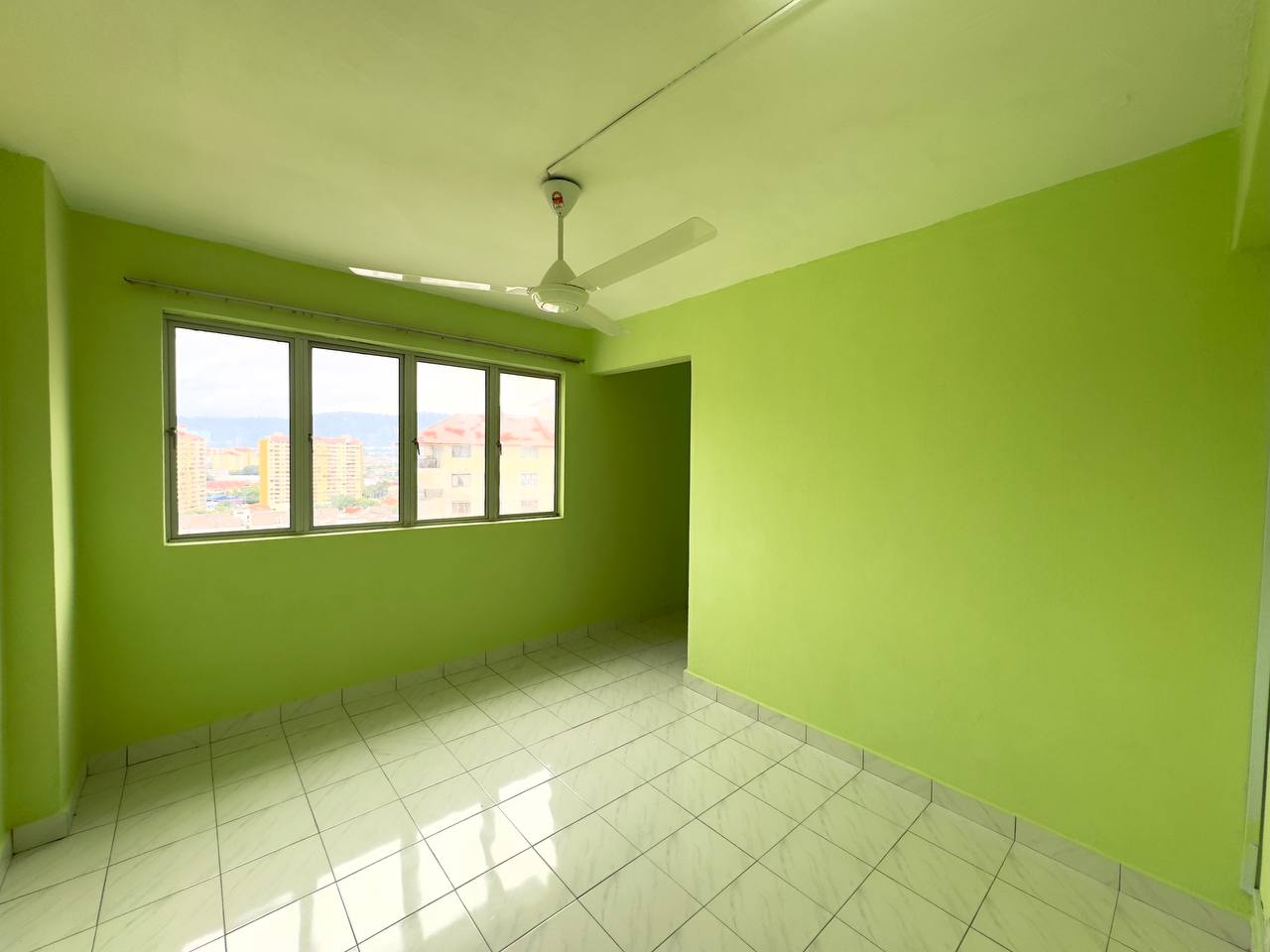 Pangsapuri Taman Cahaya Ampang Selangor - photo 5