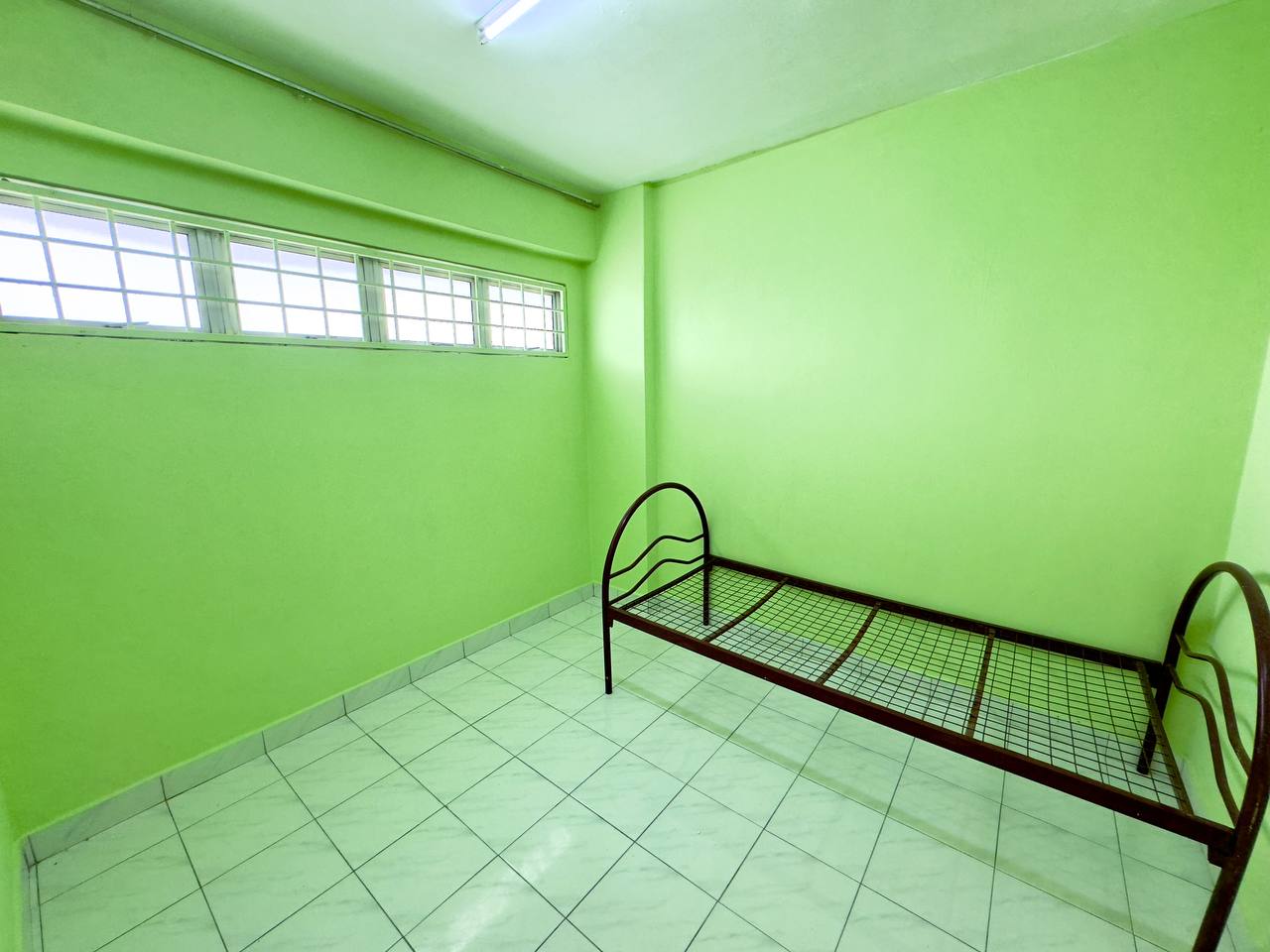 Pangsapuri Taman Cahaya Ampang Selangor - photo 8