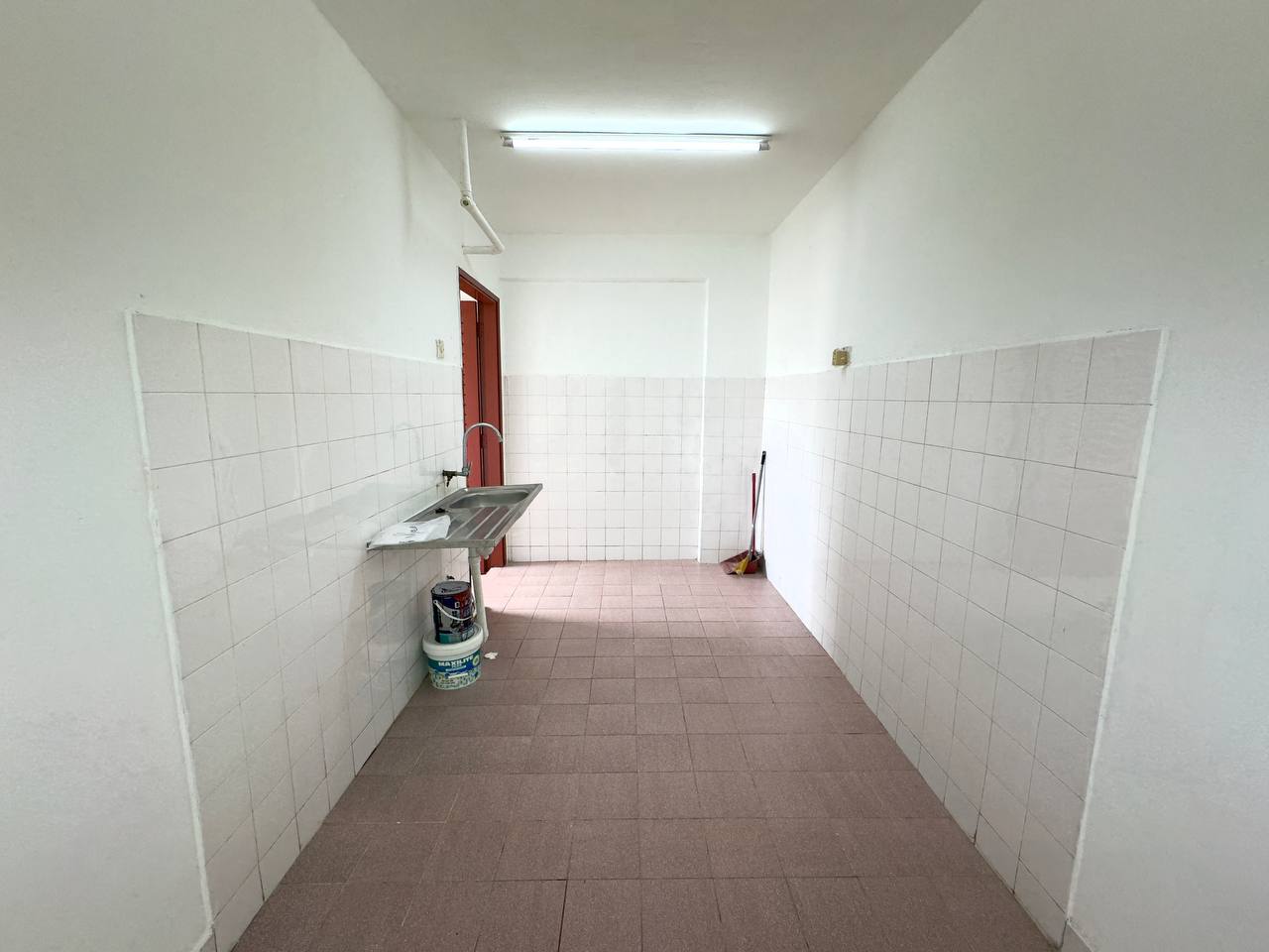 Pangsapuri Taman Cahaya Ampang Selangor - photo 10