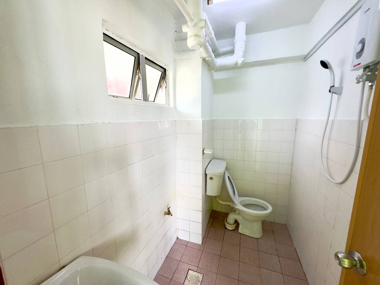 Pangsapuri Taman Cahaya Ampang Selangor - photo 11