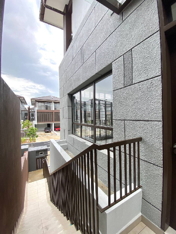 3 Storey Terrace The Mulia Residence Cyberjaya - photo 6