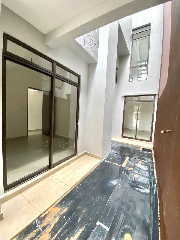 3 Storey Terrace The Mulia Residence Cyberjaya - photo 7