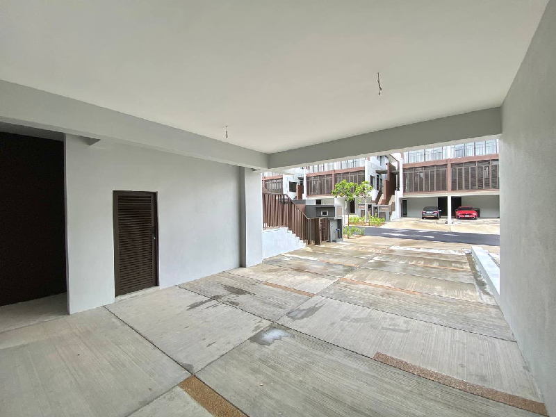 3 Storey Terrace The Mulia Residence Cyberjaya - photo 8