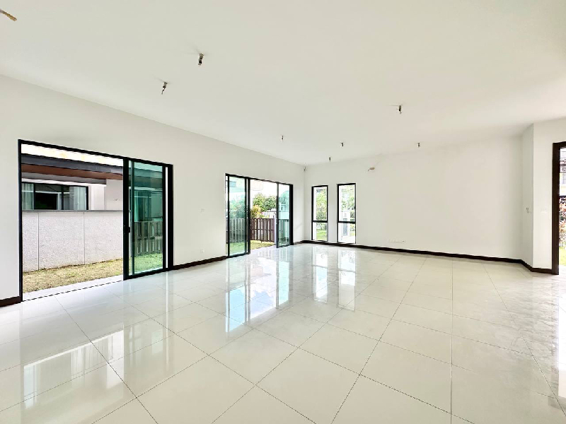 Semi D ISLE OF BOTANICA SETIA ECO GLADES CYBERJAYA - photo 3