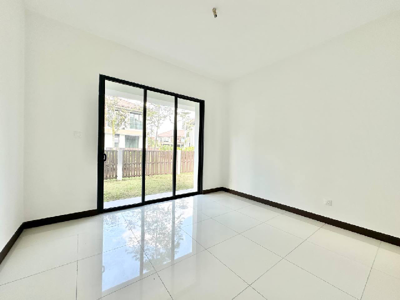Semi D ISLE OF BOTANICA SETIA ECO GLADES CYBERJAYA - photo 9