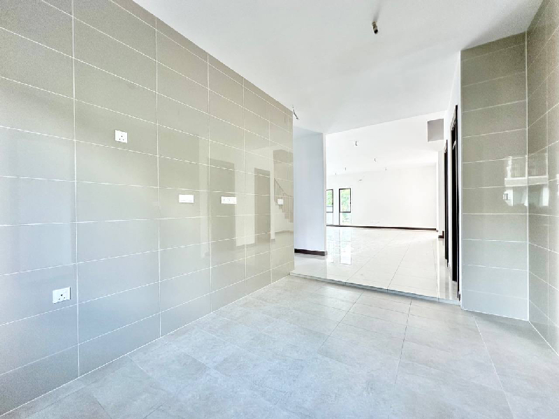 Semi D ISLE OF BOTANICA SETIA ECO GLADES CYBERJAYA - photo 11