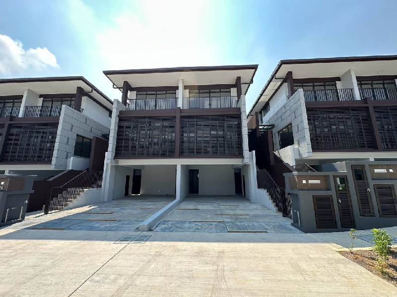 3 Storey The Mulia Residence Cyberjaya - photo 2