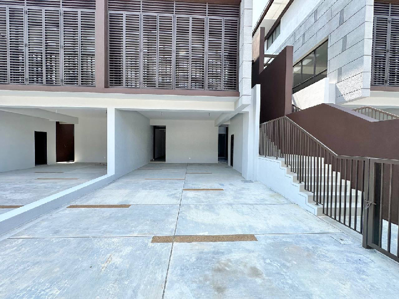 3 Storey The Mulia Residence Cyberjaya - photo 3