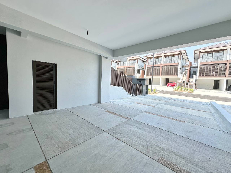 3 Storey The Mulia Residence Cyberjaya - photo 5