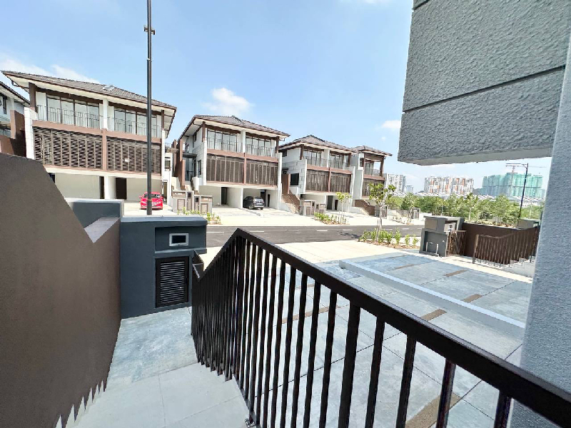 3 Storey The Mulia Residence Cyberjaya - photo 7