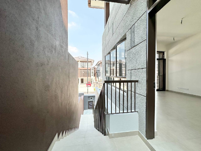 3 Storey The Mulia Residence Cyberjaya - photo 8