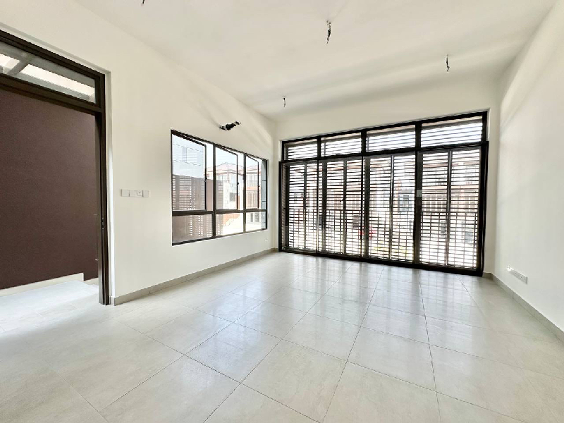 3 Storey The Mulia Residence Cyberjaya - photo 9