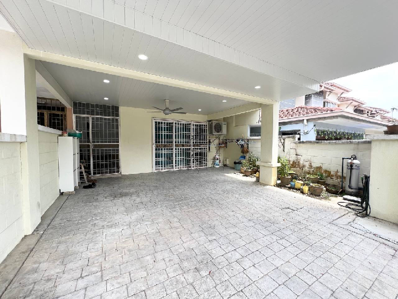 2 Storey Sunway Alam Suria Shah Alam - photo 2