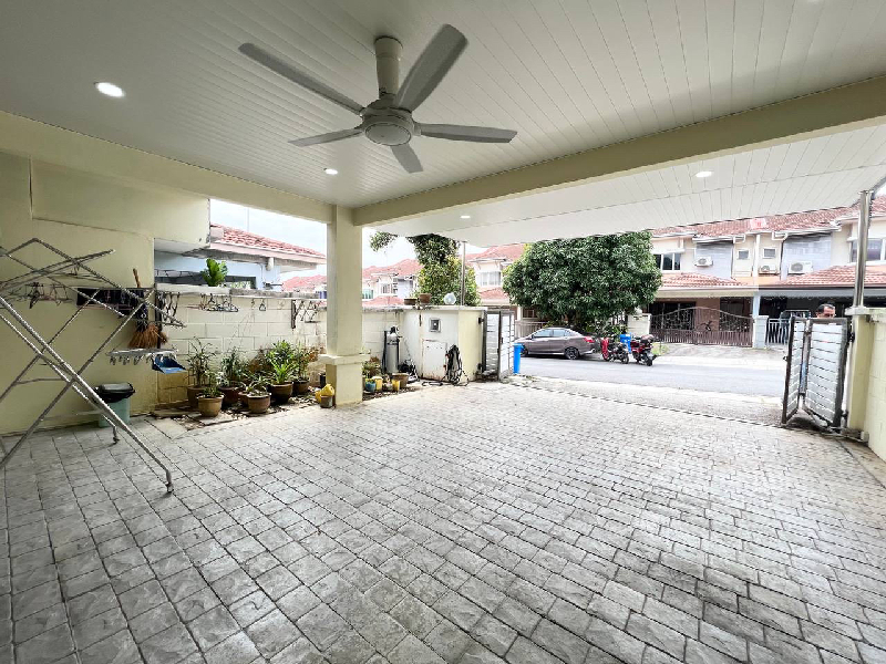 2 Storey Sunway Alam Suria Shah Alam - photo 3