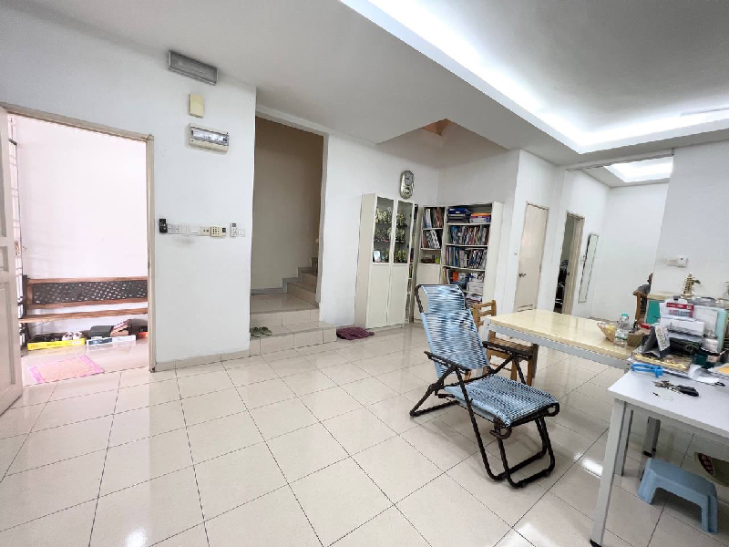 2 Storey Sunway Alam Suria Shah Alam - photo 4