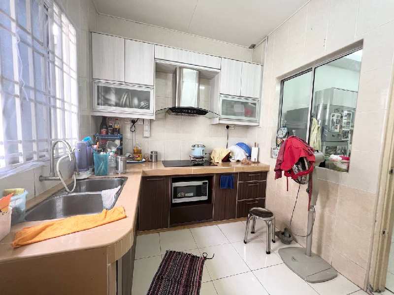2 Storey Sunway Alam Suria Shah Alam - photo 5
